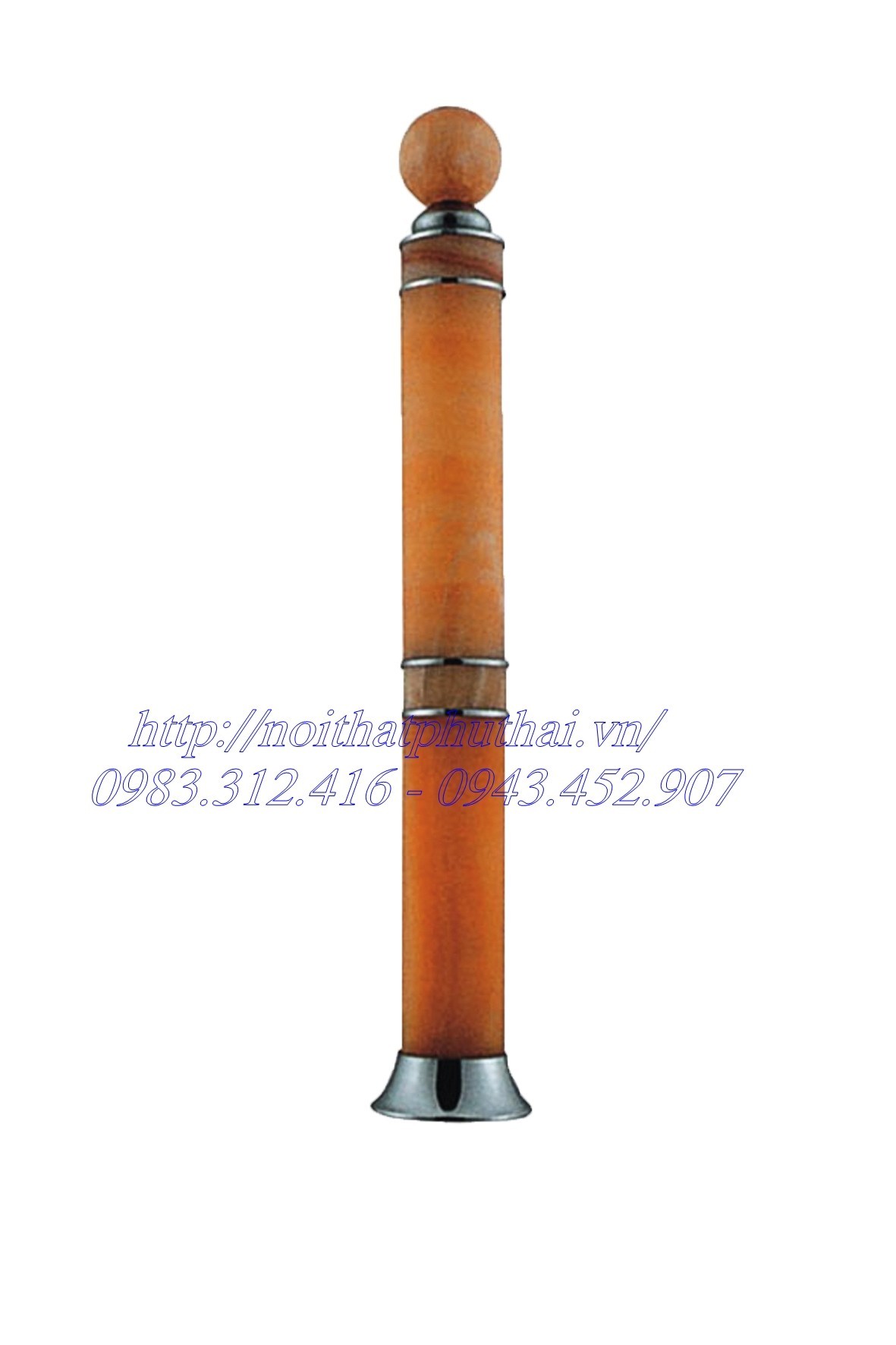 Trụ cái cầu thang PT15